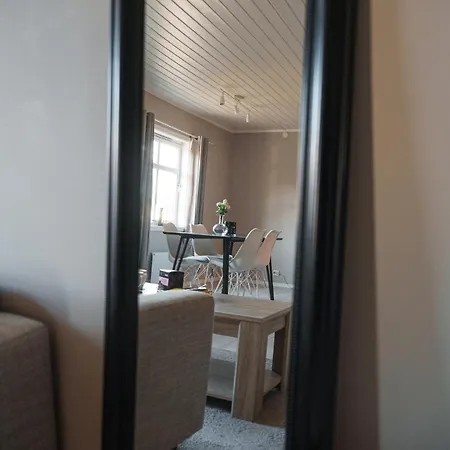 Arctic Heart Of Lejlighed *