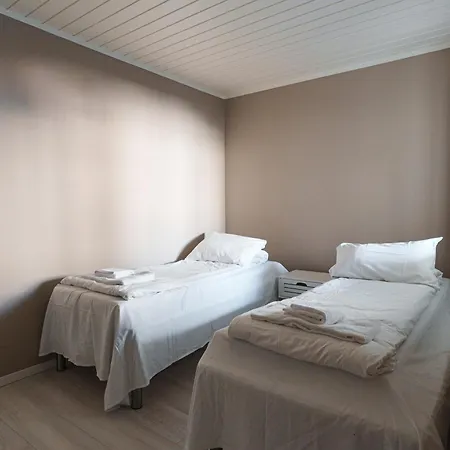 Arctic Heart Of Tromsø