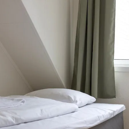 Arctic Heart Of Tromsø