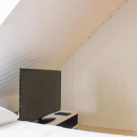 Arctic Heart Of Lejlighed *