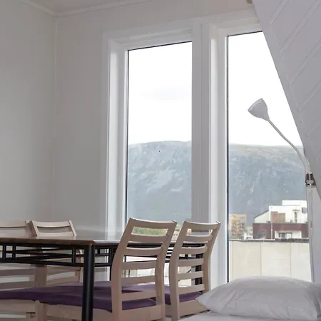 Arctic Heart Of * Tromsø