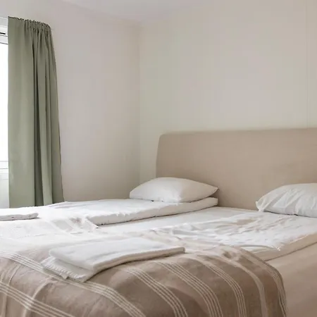 Arctic Heart Of Tromsø