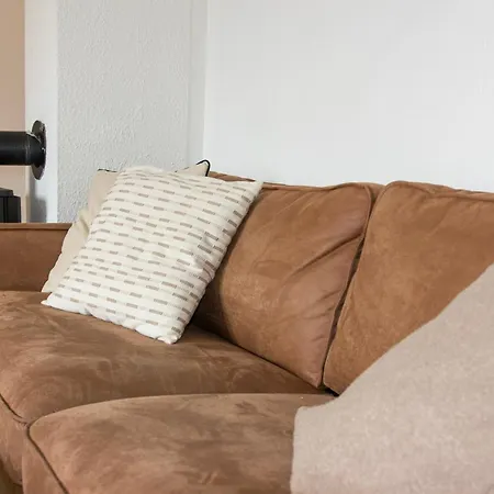 Lejlighed Arctic Heart Of Tromsø