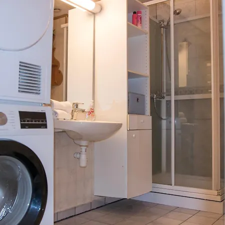 Arctic Heart Of Tromsø