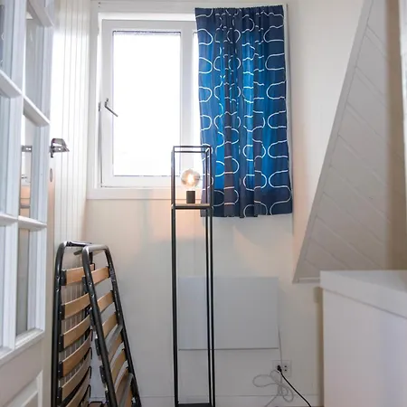 Lejlighed Arctic Heart Of