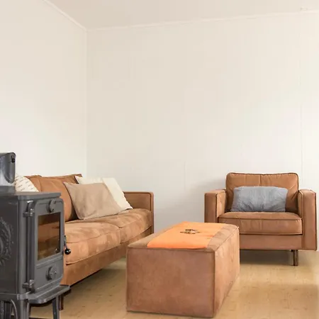 Daire Arctic Heart Of