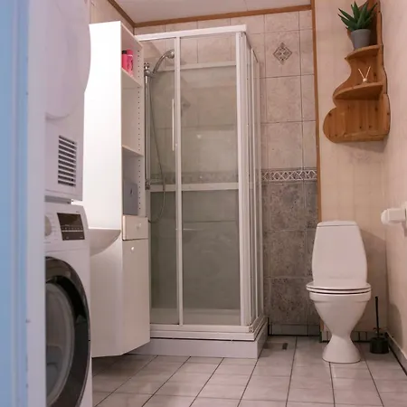 Arctic Heart Of Lejlighed *