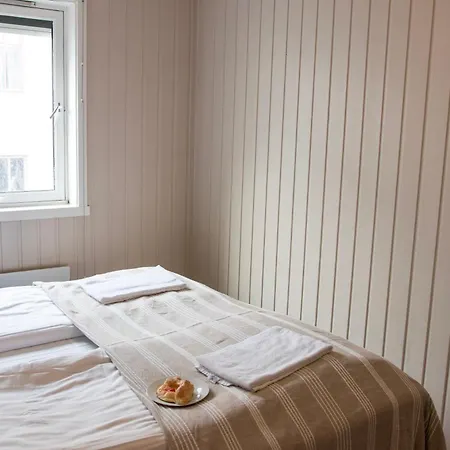 Daire Arctic Heart Of Tromsø