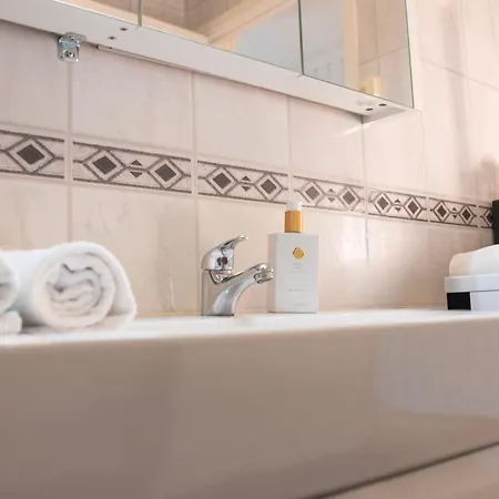 Arctic Heart Of Lejlighed Tromsø