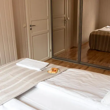 Lejlighed Arctic Heart Of Tromsø