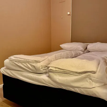 Arctic Heart Of Apartman *