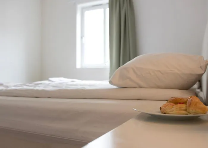 Arctic Heart Of Apartman Tromsø