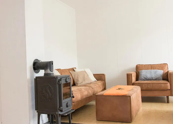 Apartament Arctic Heart Of