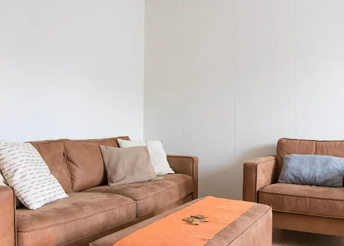 Arctic Heart Of Apartman *