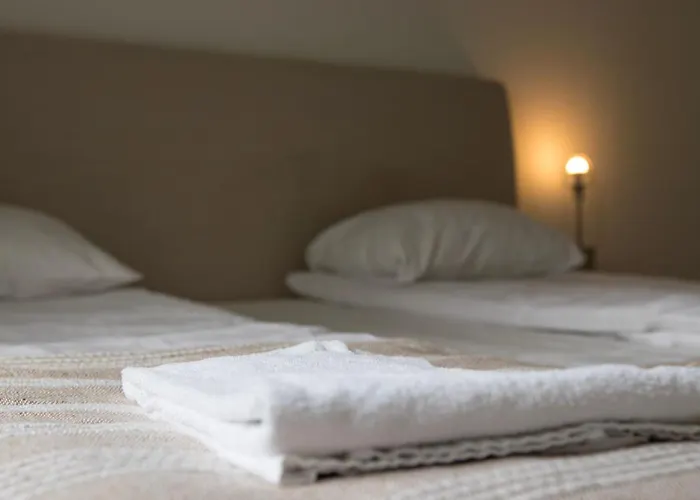 Arctic Heart Of Tromsø