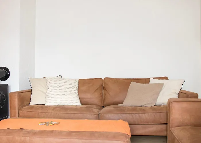 Apartament Arctic Heart Of *