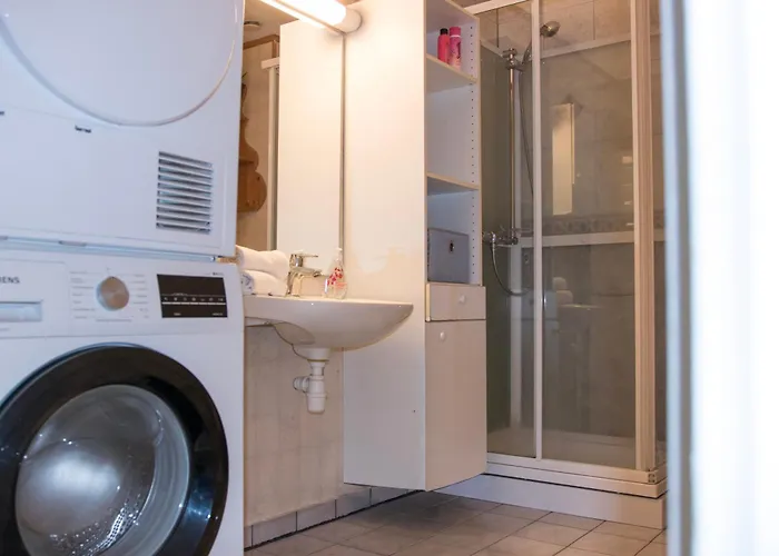 Arctic Heart Of Tromsø