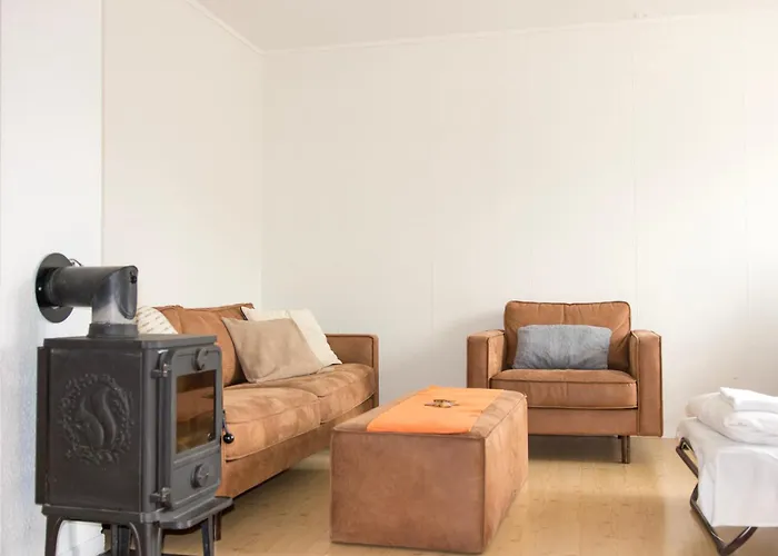 Apartman Arctic Heart Of