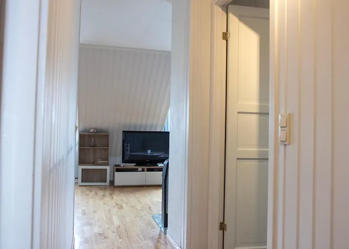 Apartament Arctic Heart Of *