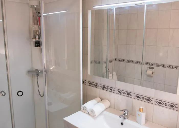 Apartman Arctic Heart Of Tromsø