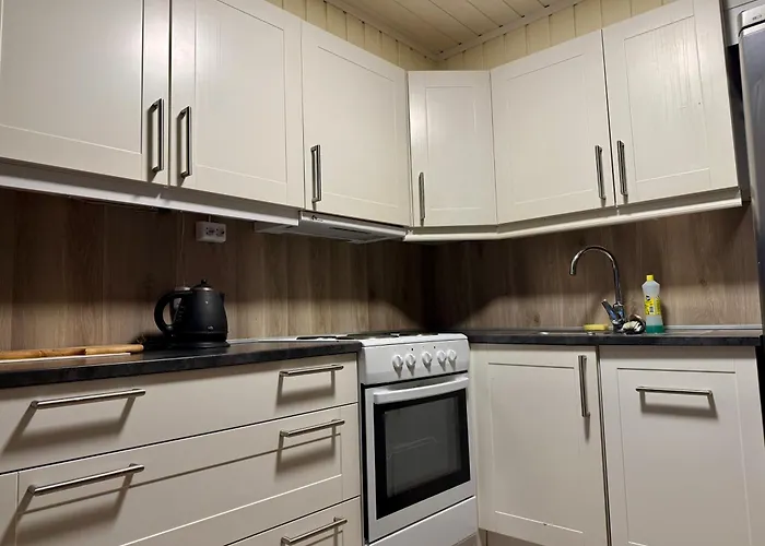 Arctic Heart Of * Tromsø