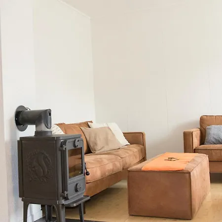 Appartement Arctic Heart Of
