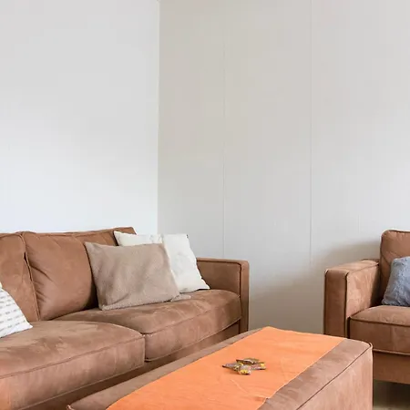 Arctic Heart Of Appartement *