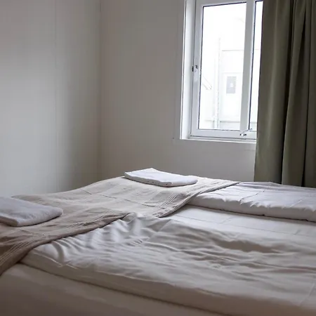 Leilighet Arctic Heart Of Tromsø