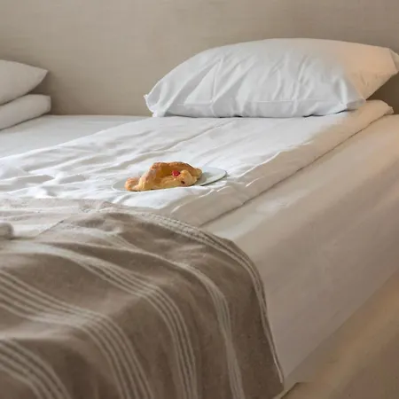 Leilighet Arctic Heart Of