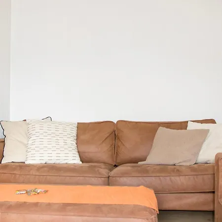 Leilighet Arctic Heart Of *