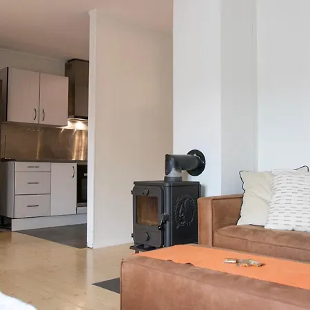 Arctic Heart Of Appartement