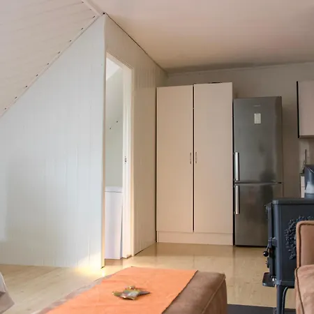 Arctic Heart Of Appartement Tromsø