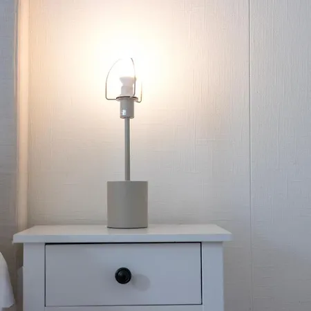 Arctic Heart Of Leilighet Tromsø