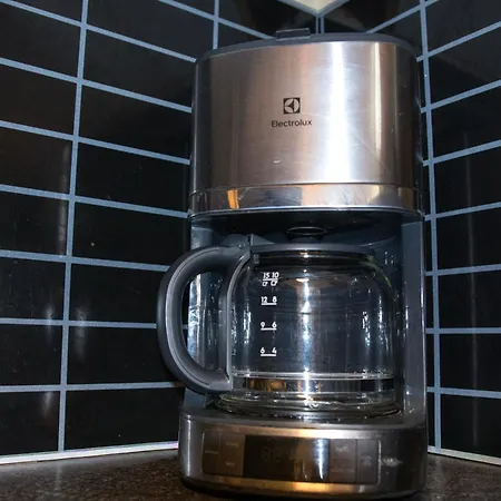 Leilighet Arctic Heart Of *