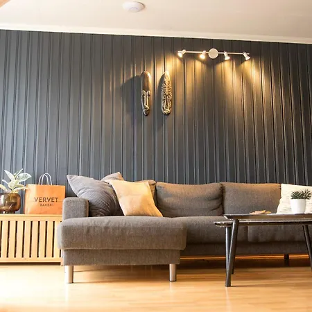 Arctic Heart Of Tromsø